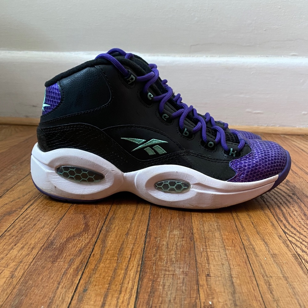 Reebok Question - Picture 2 of 8